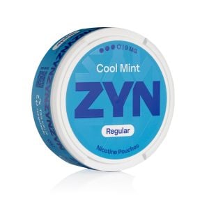 Cool Mint Nicotine Pouches | 9mg